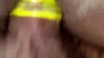 Fucked Chick Off Tinder