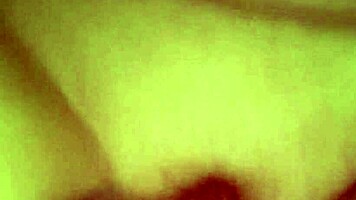 Stepson blackmails shy stepmom to ride for camera 😏