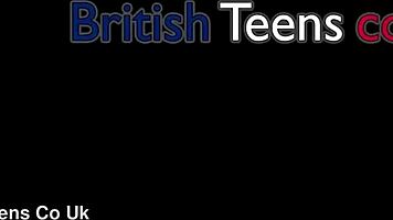 18 Year Old Student Nurse Gets Fucked and Covered in Cum