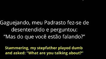 She Caught Him in My Bed and Laughed, Calling Me Names