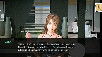 My new family erotic scenes