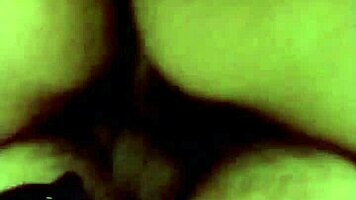 convincing my mexican niece for passionate creampie fuck