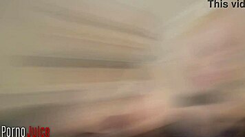 does the black breeding excite petite princess eve