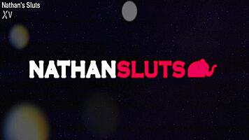 Cougar Simone Sonay hunts young hard cock for orgasm