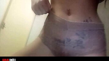 pau grande grosso oral bunda grande novinha gostosa amador