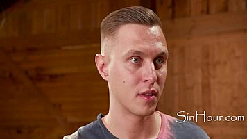 if you cant satisfy me how will you satisfy the blonde milf