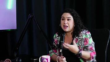 Marina Karam Feels Intense Passion In Bora Cast With Bruna Carlos