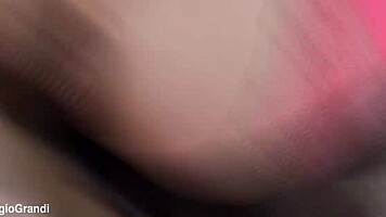 Hey, check out this intense BBC gangbang with Safira Yakkuza 😍