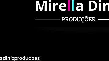 arraia 2025: latina gets gangbanged in boquete barraca