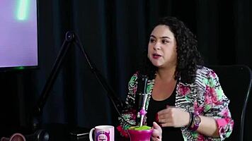 Marina Karam Feels Intense Passion In Bora Cast With Bruna Carlos