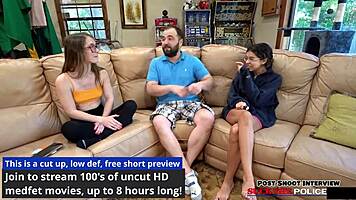 Miraa Monroe faces continued blackmail