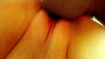 Three friends take turns fucking her pussy