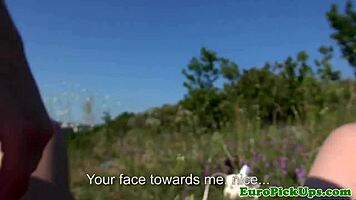 Amateur Jizzed On Publicly