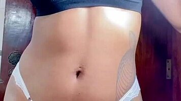 Punheta Guiada Gemendo Gostoso No Seu Ouvido Joi Gozei 8x