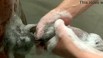 Big Step Sister Plays With Step Brother Monster Bbc While Parents Arent Home