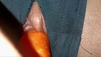 Big dick extreme anal fucking in public, creampie outdoors with amateurs.