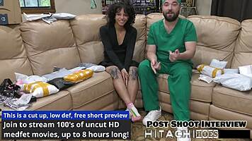 fuck school i need an orgasm - nicole luva