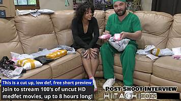 fuck school i need an orgasm - nicole luva