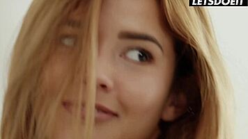 gorgeous latina teen 18+ agatha vega filled by huge cock - whiteboxxx