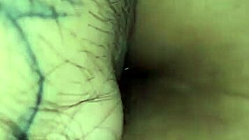 mature latina woman enjoys rough doggystyle with young 18+ man final pt