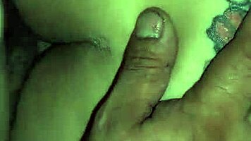 mature latina woman enjoys rough doggystyle with young 18+ man final pt