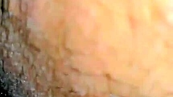 mature latina woman enjoys rough doggystyle with young 18+ man final pt