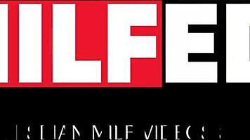 Watch me discipline her with this big strap-on