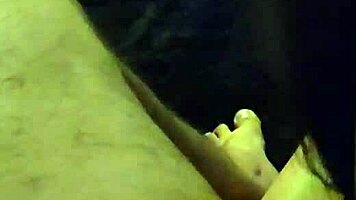 Leaked Video Of Estefania Cabrera Fucking Her Boyfriend In Various Positions Intensely