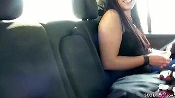 want me to pick you up for a rough fuck, victoria dixon?