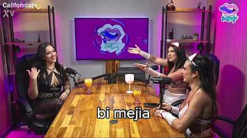 Putaria Rola Solta Com As Gostosas