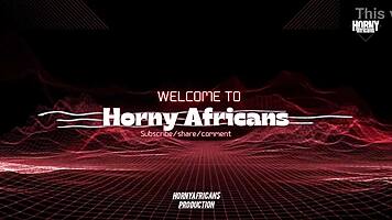 i filled her tight wet pussy with my huge black cock in rough doggystyle domination