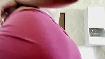 Hot Tease Big Boobs Compilation