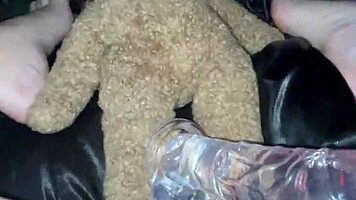 virgin 18 years old first time deep female masturbation with a huge glass dildo wet red pink tight pussy los angeles kinky fetish best teen saudi amateur in usa arabian snowwhite united states 2025