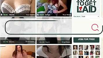 I get so turned on by this ebony teen squirt in glasses