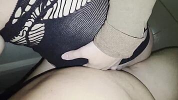 xxx casero con mi alumna sexy