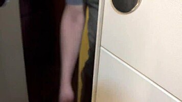 Stepmom fucks stepson so he doesn't tell stepdad her secret - russian amateur with conversations
