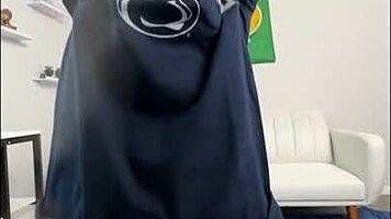 Hot Amateur College Hook Up