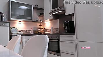 keeping it in the family short