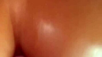 Juicy Anal Of The Lustful Violeta Grey