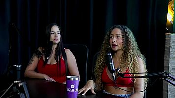 erotic dance leads to bike masturbation and gangbang - bruninha