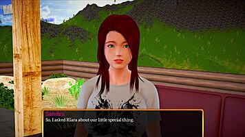 My new game 477