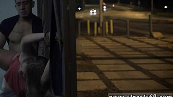 i get fucked with feet fetish for first time