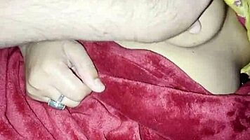 Cuckold Fails to Satisfy While Wife Craves Big Fat Cock