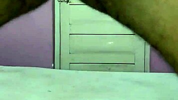 Hot Young Cock Does Solo Hand Job