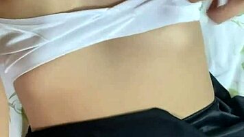 se filtra video sexual de policia mexicana