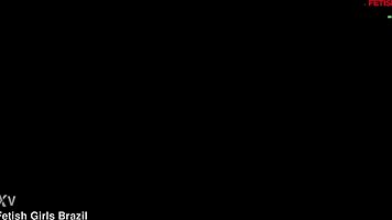 Check out this naughty brazilian nun with big curves 😍