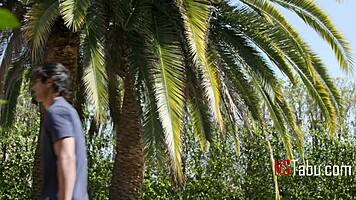 Virgin cheerleader craves friend's boyfriend for first fuck