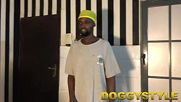 She Shifted Her Pant To Fuck Her In My Hotel Room