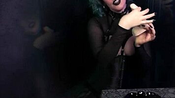 Do you feel the pain in my cbt roleplay?