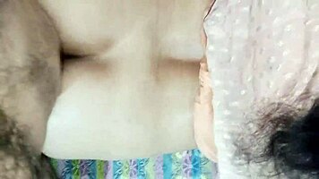 Bhabhi's Dirty Anal Fuck 😈